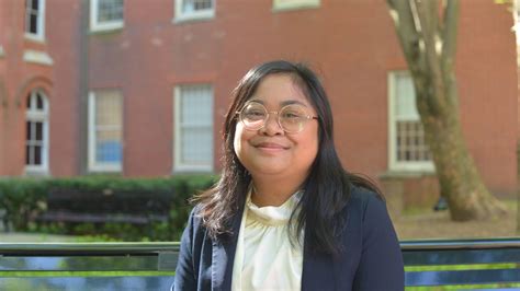 Celine Calpo (C’19) Named 2024 Soros Fellow 